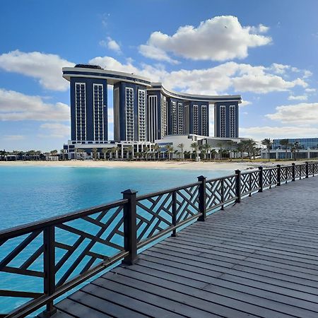 Rixos Premium Alamein El Alamein Exterior foto The Cove Rotana Resort