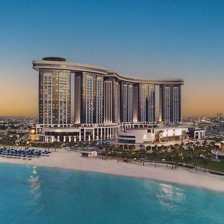 Rixos Premium Alamein El Alamein Exterior foto Hilton Ras Al Khaimah