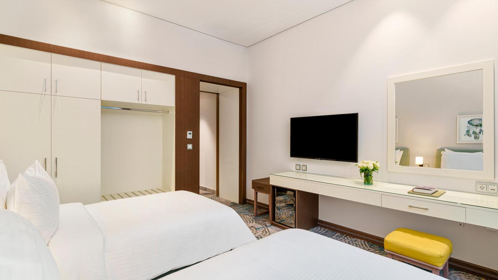 Rixos Premium Alamein El Alamein Cameră foto Deluxe Room