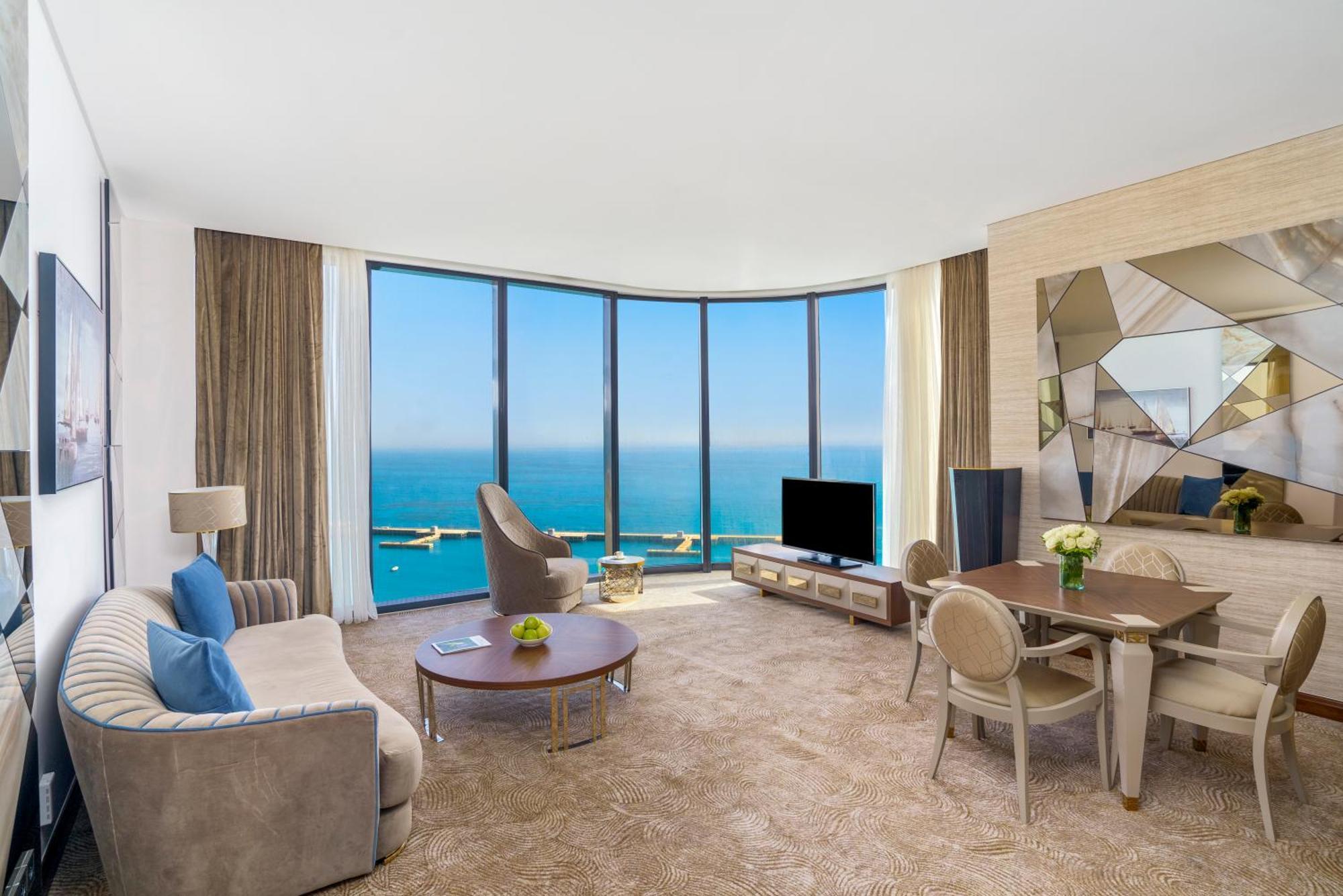 Rixos Premium Alamein El Alamein Cameră foto