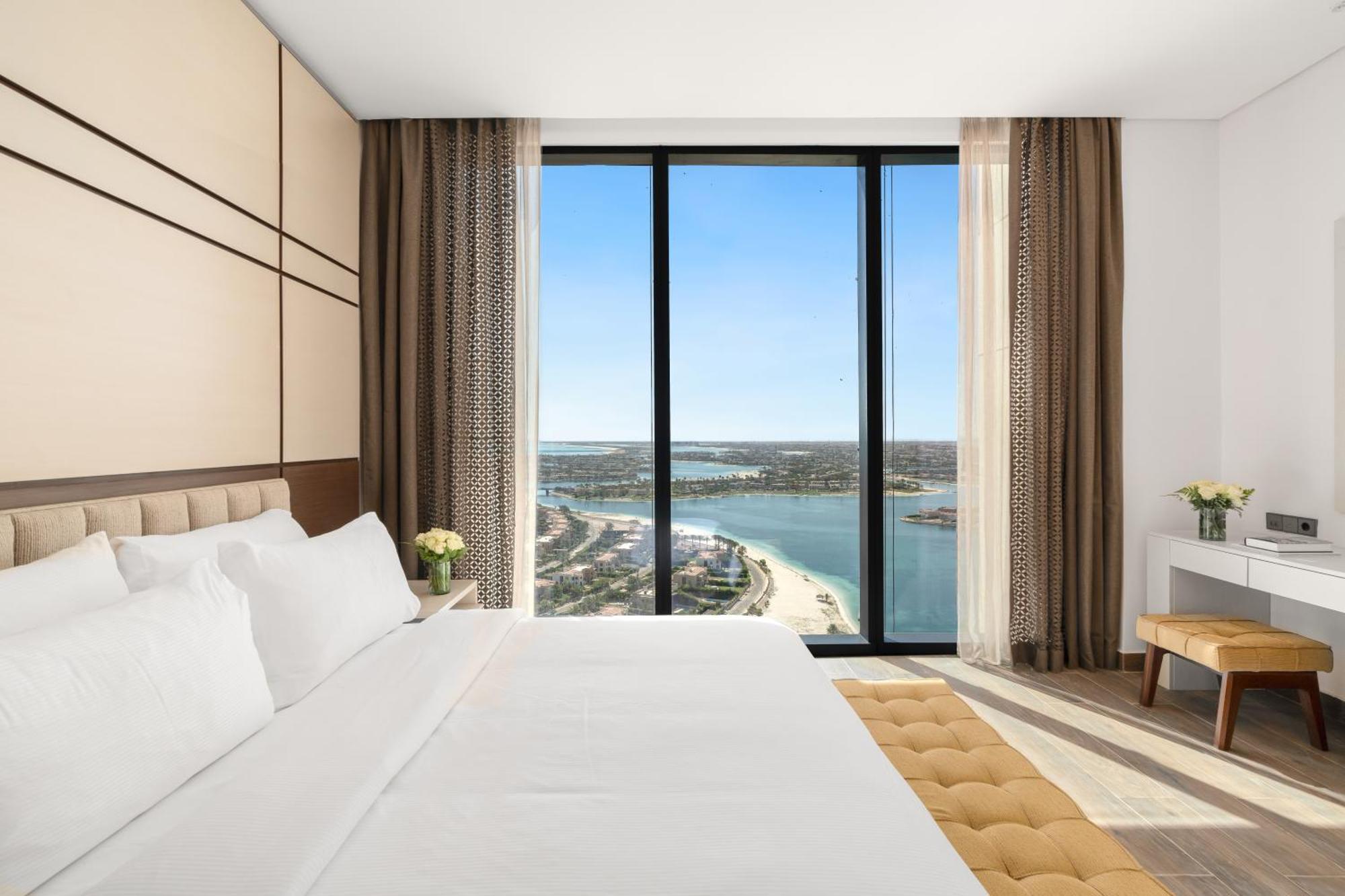 Rixos Premium Alamein El Alamein Cameră foto
