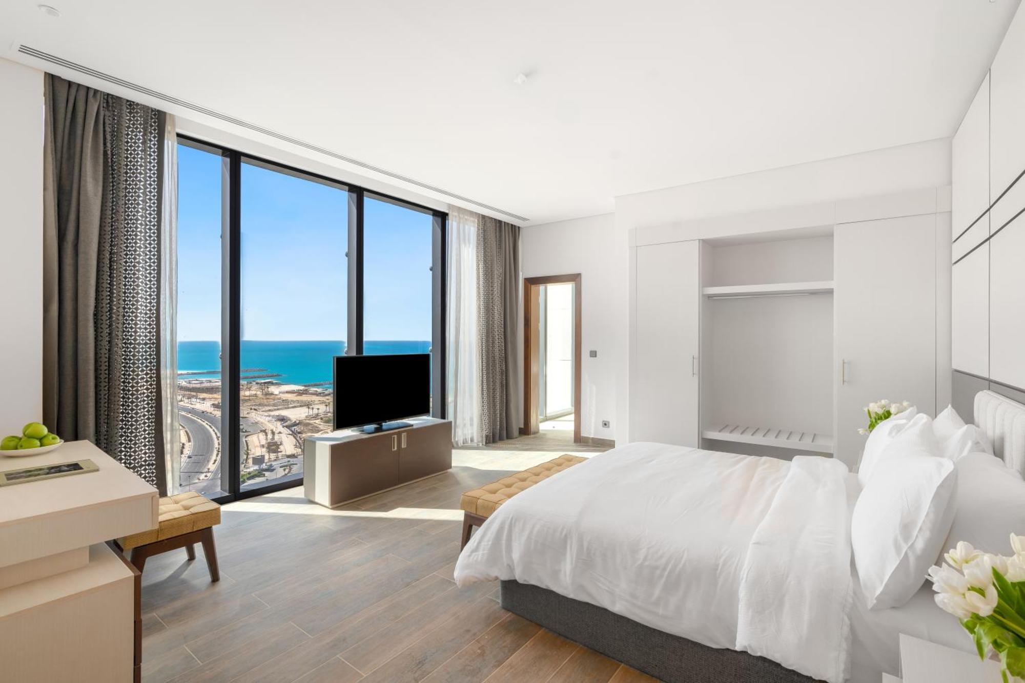 Rixos Premium Alamein El Alamein Cameră foto