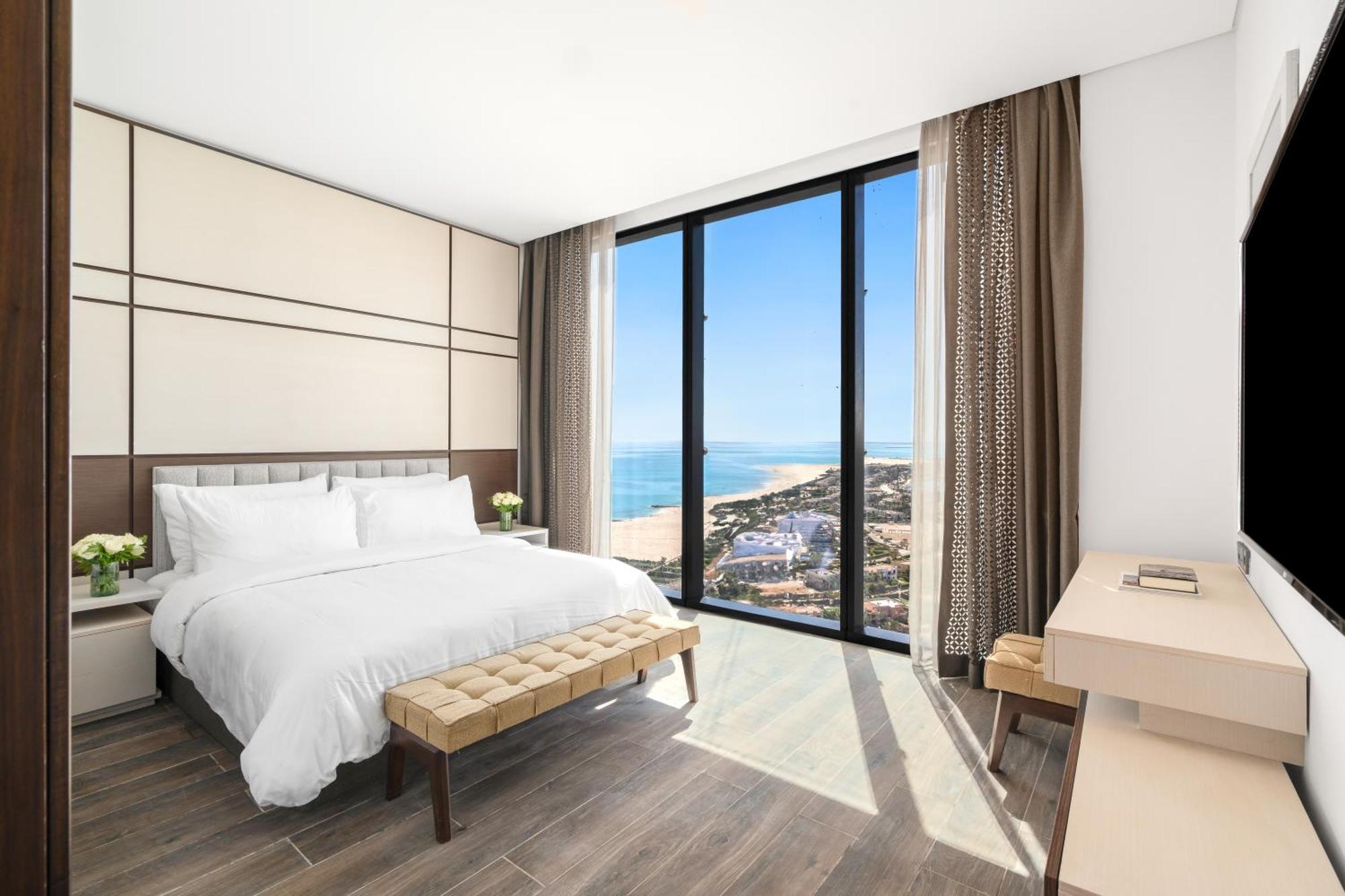 Rixos Premium Alamein El Alamein Cameră foto